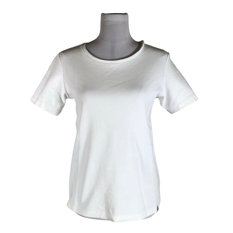 Unisex Kaiko - T-särk, suurus 36 - Valge ()