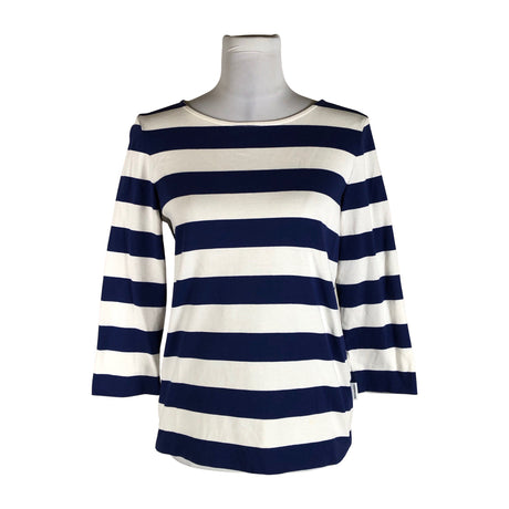 Unisex Marimekko - Trikotaažist pluus, suurus 36 - Sinine ()