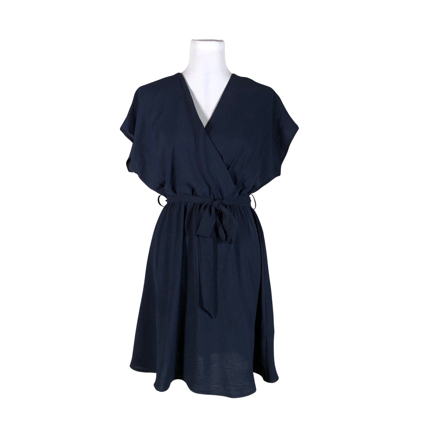 Unisex Grace & Mila - Õhuke kleit, suurus 36 - Sinine (1)