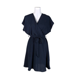 Unisex Grace & Mila - Õhuke kleit, suurus 36 - Sinine (1)