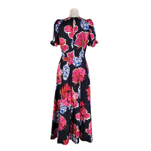 Unisex Ted Baker - Pidulik kleit, suurus 38 - Sinine (2)