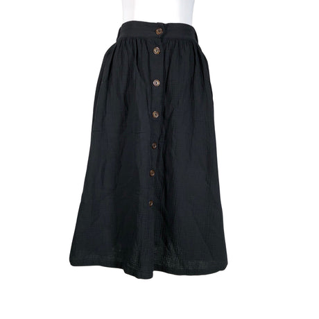 Unisex Kaiko - Mitteveniv seelik, suurus 38 - Must ()