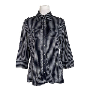 Unisex Cecil - Pluus, suurus 40 - Sinine (1)