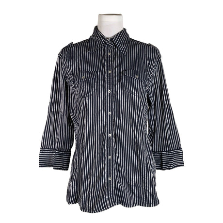 Unisex Cecil - Pluus, suurus 40 - Sinine ()