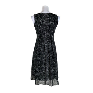 Unisex Andiata - Õhuke kleit, suurus 32 - Must (2)