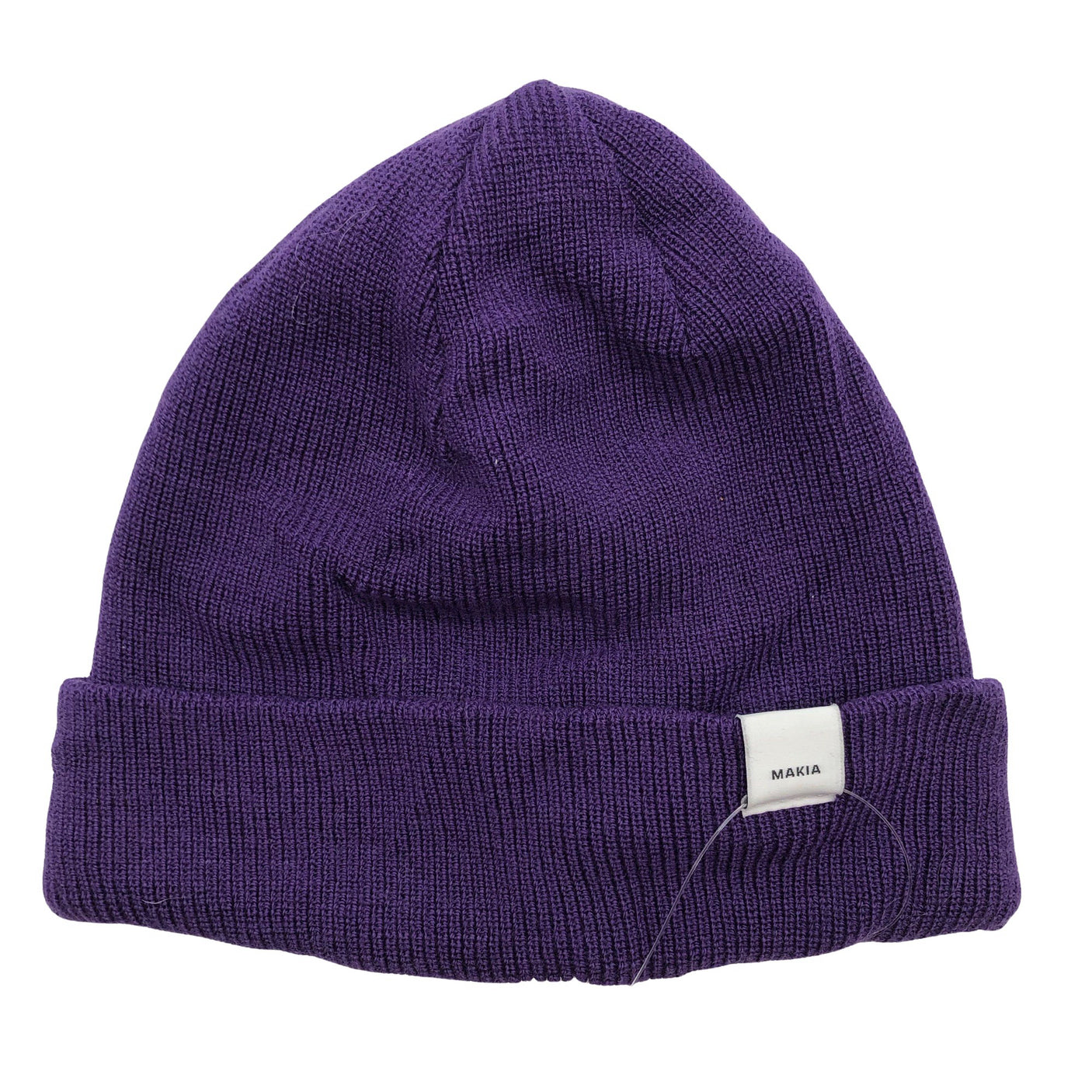 Unisex Makia - Talvemüts, suurus 56 - 58 cm - Lilla (1)