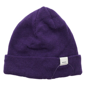Unisex Makia - Talvemüts, suurus 56 - 58 cm - Lilla (1)
