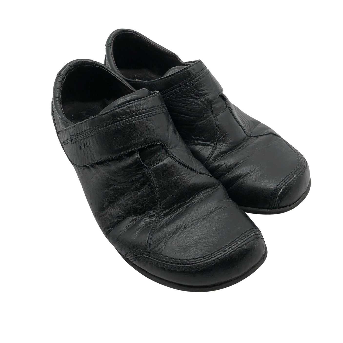 Unisex Marc - Igapäevased jalanõud, suurus 40 - Must (2)