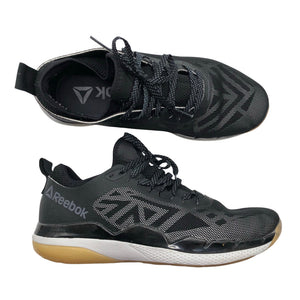 Unisex Reebok - Sisespordijalanõud, suurus 39 - Must (1)