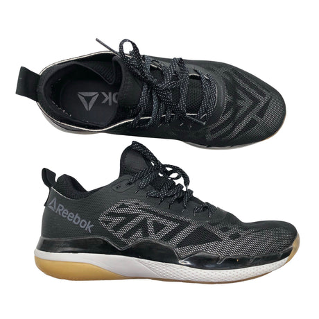 Unisex Reebok - Sisespordijalanõud, suurus 39 - Must ()