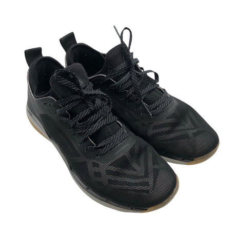 Unisex Reebok - Sisespordijalanõud, suurus 39 - Must (2)