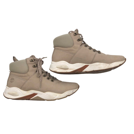 Unisex Timberland - Poolsaapad, suurus 40 - Beige ()