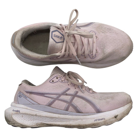 Unisex Asics - Jooksujalanõud, suurus 40 - Heleroosa ()