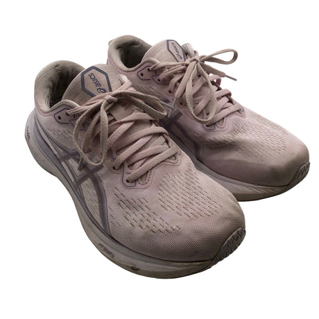 Unisex Asics - Jooksujalanõud, suurus 40 - Heleroosa (2)