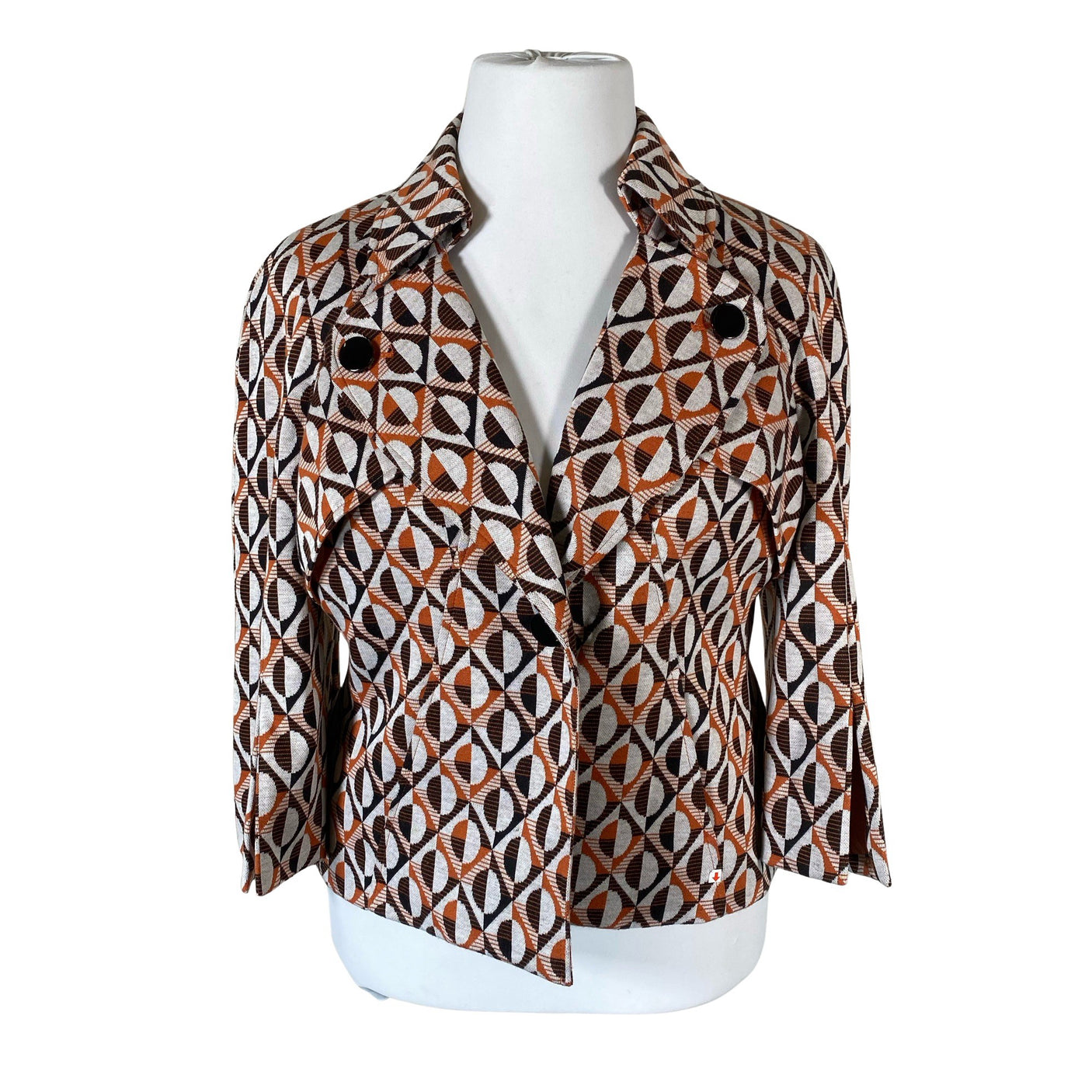 Unisex Nine West - Jakk, suurus 42 - Oranž (1)