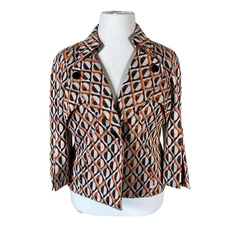 Unisex Nine West - Jakk, suurus 42 - Oranž ()