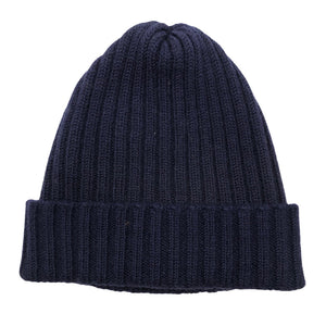Unisex Le Tricoteur - Talvemüts, suurus 56 - 58 cm - Sinine (1)