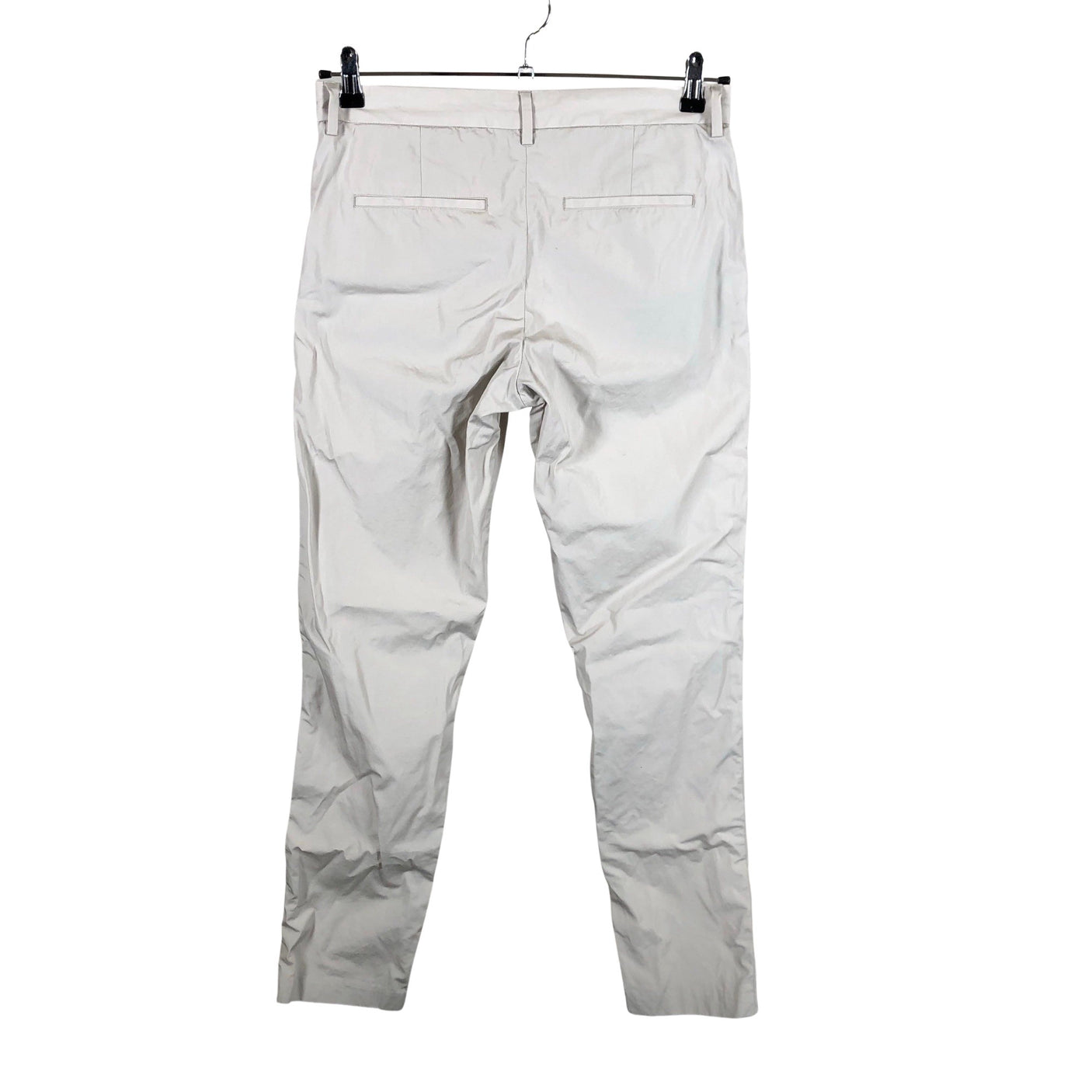 Unisex COS - Mittevenivad püksid, suurus S - Beige (2)