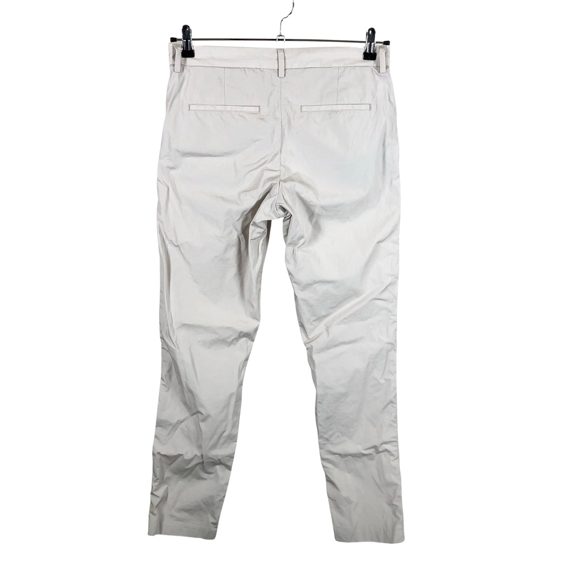 Unisex COS - Mittevenivad püksid, suurus S - Beige (2)