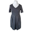 Unisex Gant - Mitteveniv kleit, suurus 42 - Hall ()