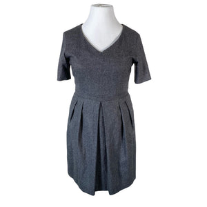 Unisex Gant - Mitteveniv kleit, suurus 42 - Hall (1)