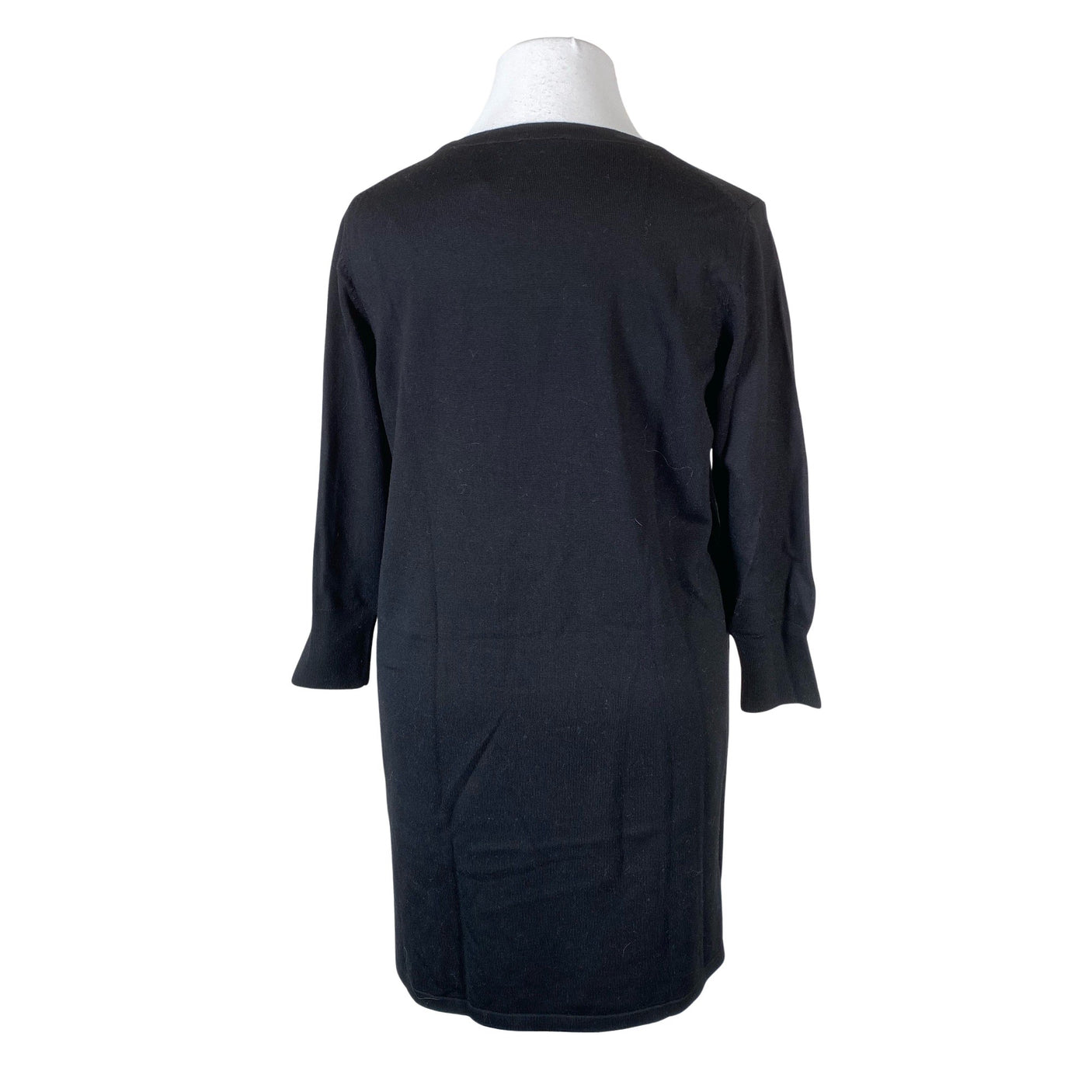 Unisex Gant - Kootud kleit, suurus 42 - Must (2)