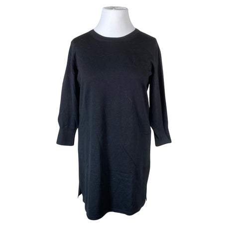 Unisex Gant - Kootud kleit, suurus 42 - Must ()