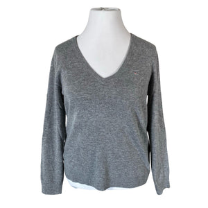 Unisex Arrogant Cat - Kampsun, suurus 42 - Hall (1)