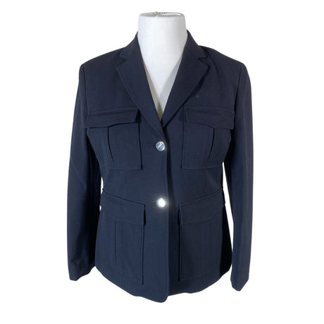 Unisex Andiata - Jakk, suurus 44 - Sinine ()