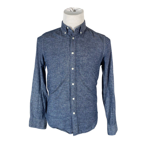 Unisex East West - Triiksärk, suurus S - Sinine ()