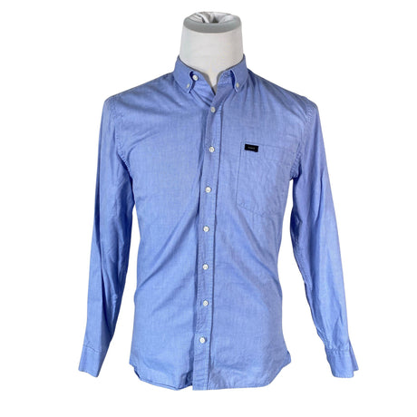 Unisex Makia - Triiksärk, suurus S - Helesinine ()