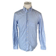 Unisex These Glory Days - Triiksärk, suurus S - Helesinine ()