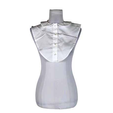 Unisex Gauhar - Triiksärk, suurus 40 - Valge ()