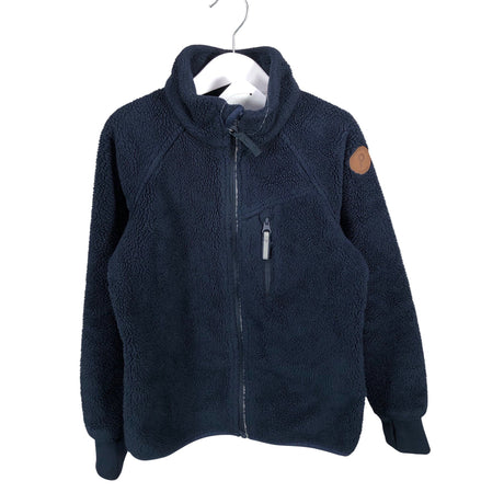 Unisex Polarn O. Pyret - Tuuletõkkejope, suurus 116 - 122 - Sinine ()