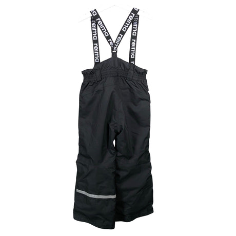 Unisex Reima - Talvepüksid, suurus 116 - 122 - Must (2)