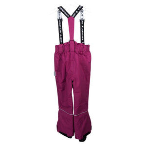 Unisex Jonathan - Talvepüksid, suurus 116 - 122 - Lilla (2)