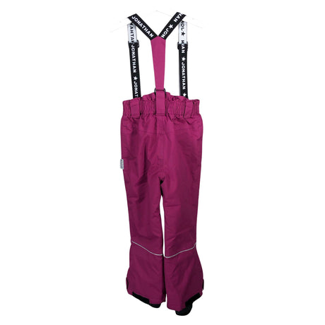 Unisex Jonathan - Talvepüksid, suurus 116 - 122 - Lilla (2)