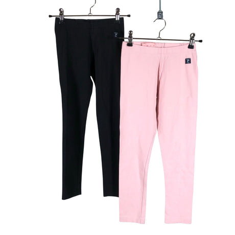 Unisex Polarn O. Pyret - Retuusid, suurus 122 - 128 - Heleroosa ()