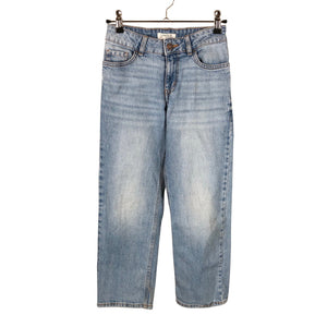 Unisex Lindex - Teksad, suurus 122 - 128 - Helesinine (1)