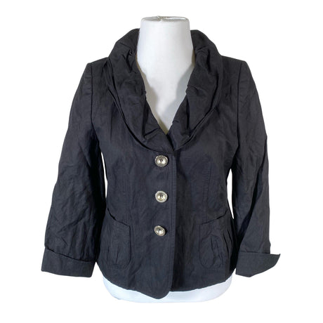 Unisex Basler - Jakk, suurus 42 - Must ()