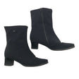 Unisex Ara - Poolsaapad, suurus 39 - Must ()