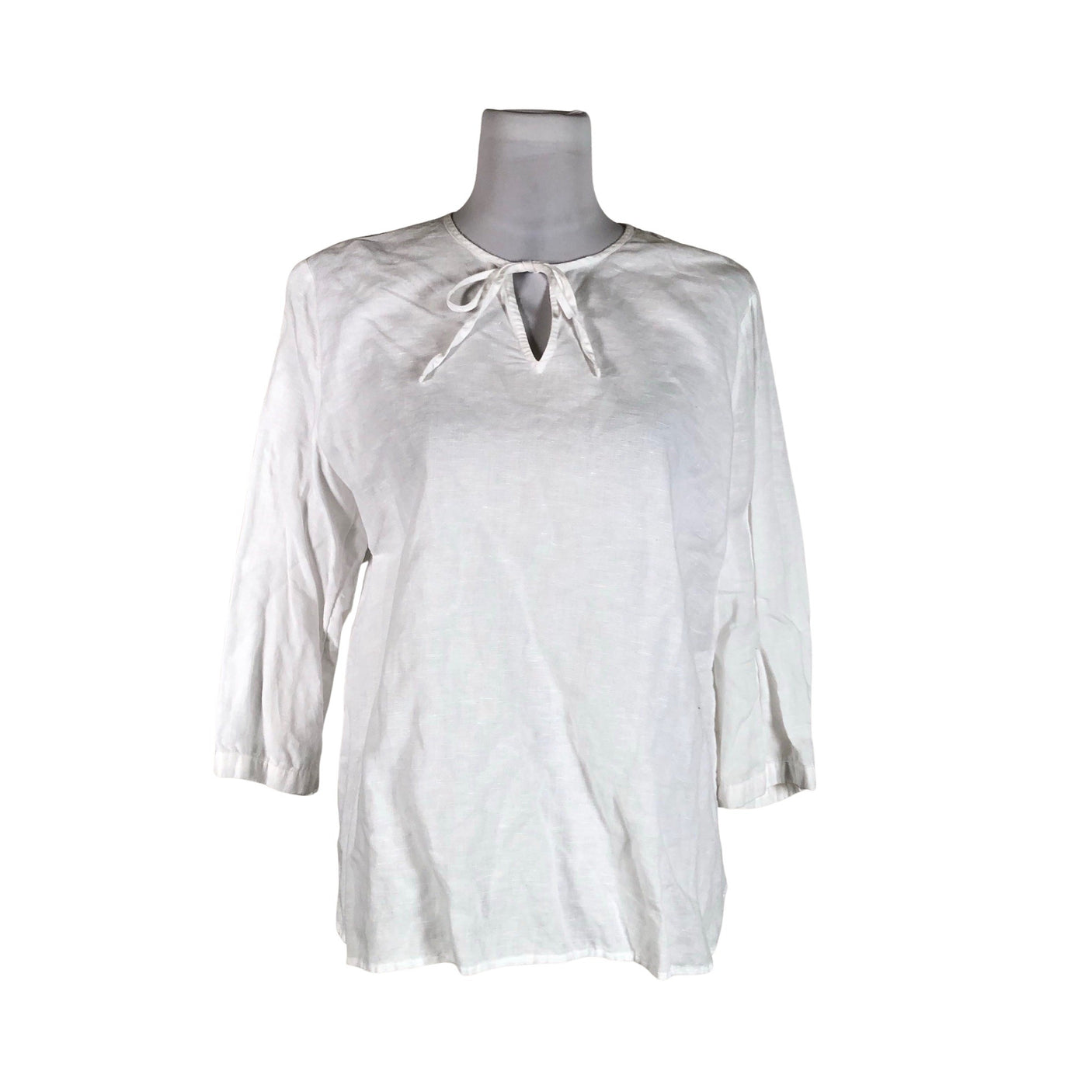 Unisex Esprit - Pluus, suurus 40 - Valge (1)