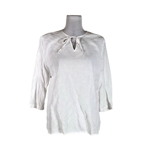 Unisex Esprit - Pluus, suurus 40 - Valge (1)