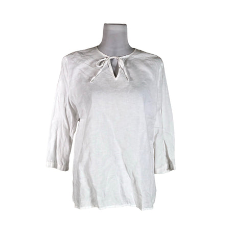 Unisex Esprit - Pluus, suurus 40 - Valge ()