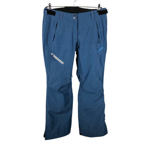 Unisex Icepeak - Talvepüksid, suurus 42 - Sinine (1)