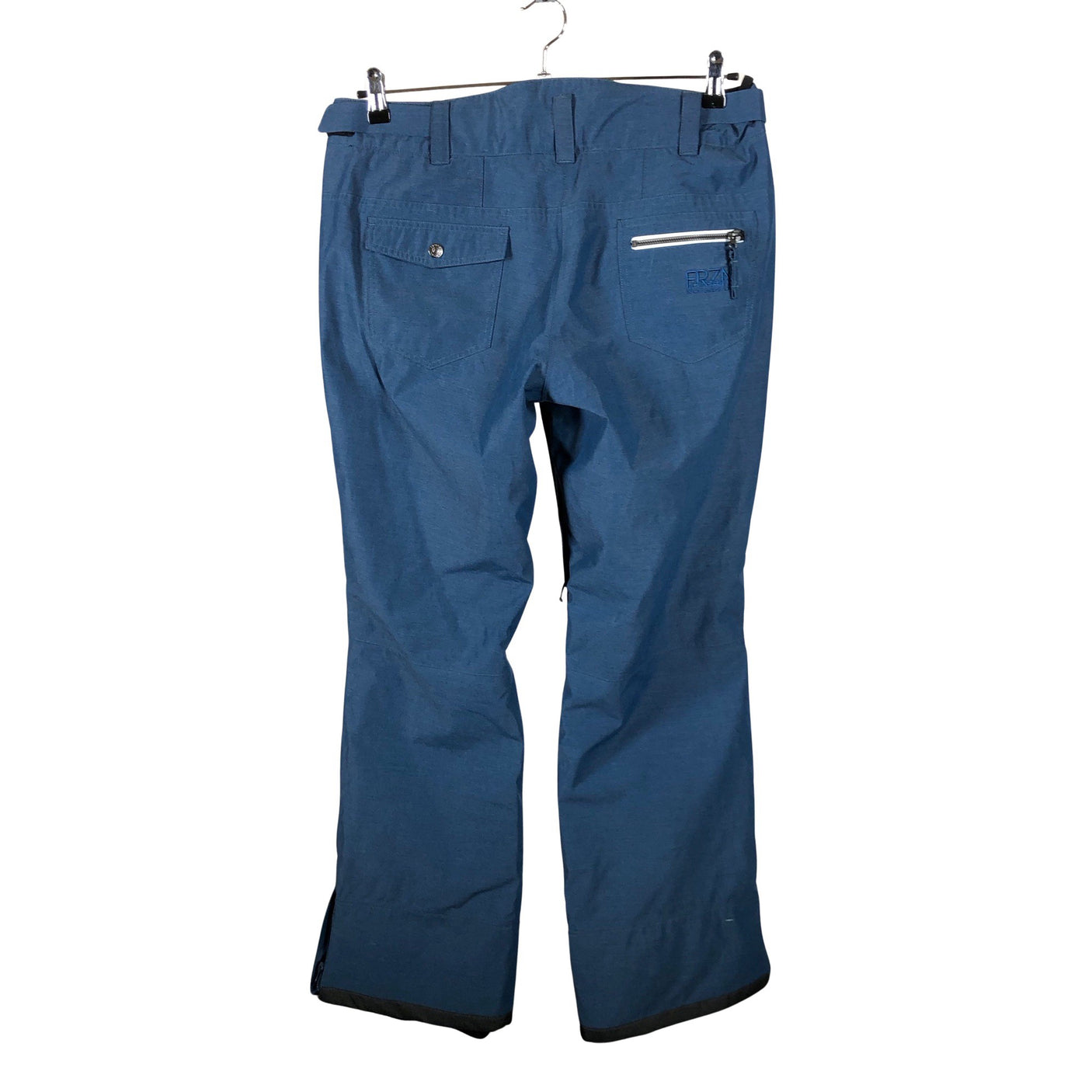 Unisex Icepeak - Talvepüksid, suurus 42 - Sinine (2)