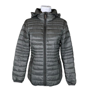 Unisex Esprit - Õhem talvejope, suurus 36 - Roheline (1)