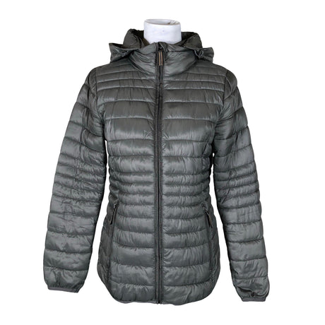 Unisex Esprit - Õhem talvejope, suurus 36 - Roheline ()