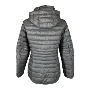 Unisex Esprit - Õhem talvejope, suurus 36 - Roheline (2)