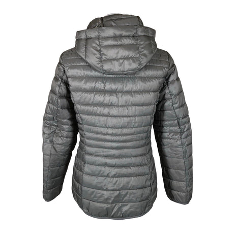 Unisex Esprit - Õhem talvejope, suurus 36 - Roheline (2)